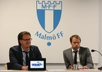 Malmö FF - AIK 2012-07-02