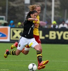 Tyresö - AIK 2012-05-12