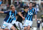 Djurgården - AIK 2012-07-31