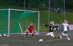 Hammarby - AIK 2012-05-16