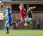 AIK - Eskilstuna 2013-04-27