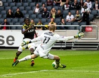 AIK - Kalmar FF 2013-09-15