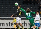 AIK - IFK Norrköping 2013-10-21