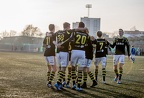 AIK - GIF Sundsvall U19 2013-03-09