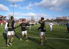 AIK - Umeå FC U17 2013-03-09