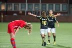 AIK - Djurgården 2013-09-19