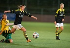 AIK - Bollstanäs 2014-09-24