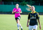 AIK - Göteborg 2014-08-16