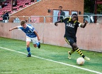 AIK - Oddevold U17 2014-08-16