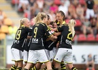 AIK - Piteå 2014-05-25