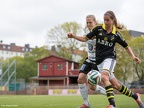 AIK - Umeå IK 2014-05-11