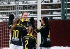 AIK - Åland United 2015-01-31