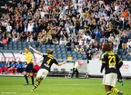 AIK - Åtvidaberg 2015-08-30