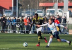 AIK - Gefle IF 2015-02-14