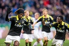 AIK - Gefle IF 2015-04-12