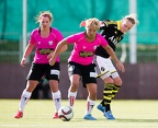 AIK - Kopparbergs/Göteborg FC 2015-04-12