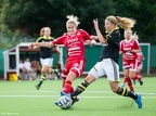 AIK - Piteå 2015-09-05