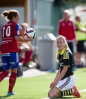 AIK - Vittsjö 2015-08-09