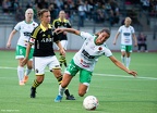 Hammarby - AIK 2015-08-26