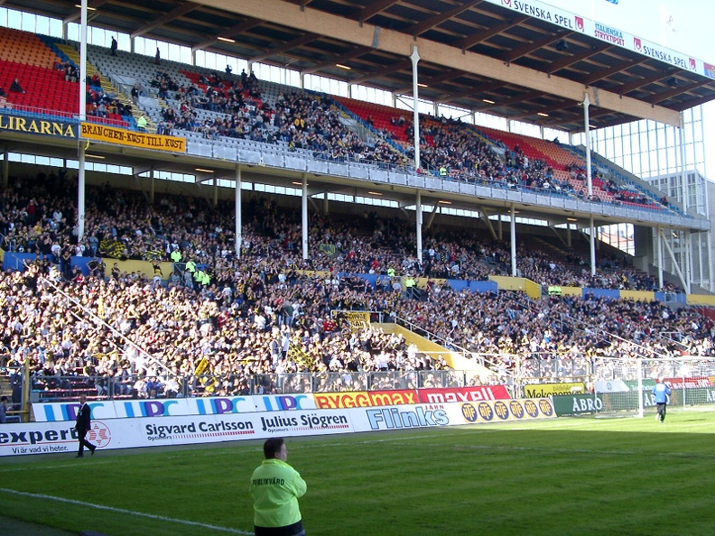 AIK - Norrköping