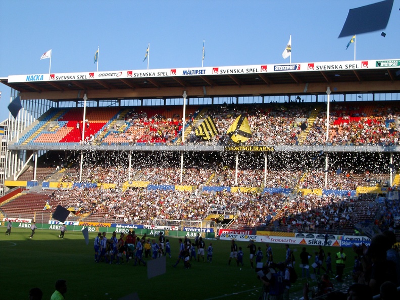 AIK - IFK Göteborg