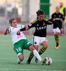 Hammarby - AIK 2016-04-26