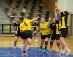 AIK - Forsbacka 2013-11-17