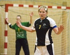 AIK - Östersund 2006-02-26