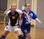 AIK - Tumba 2005-12-08