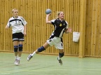 Träningsmatch AIK - Westermalm 2005-09-12