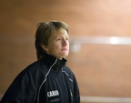 Karin Nyberg Coach 2005-11-12