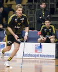 AIK - Balrog 2006-01-17