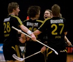 AIK - Dalen 2008-02-10