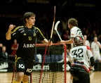 AIK - Dalen 2009-01-18