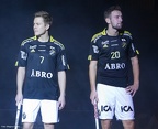 AIK - KAIS Mora 2010-10-24