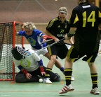 AIK - Ristomta 2006-12-03