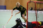 AIK - Vendelsö 2006-11-26