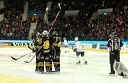 AIK - HV71 2011-03-09