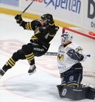 AIK - HV71 2012-10-23