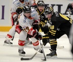 AIK - Luleå 2010-10-26