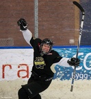 AIK - Segeltorp 2010-01-16