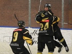 AIK - Sunne 2010-03-22