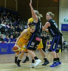 Solna Vikings  - Northland 2012-03-11