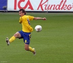 Sverige - Bulgarien 2005-09-03