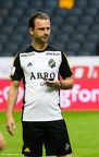 AIK - IFK Norrköping 2017-07-16